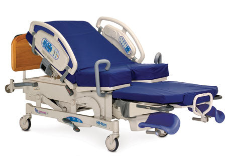 Refurbished Hillrom Affinity III Birthing Bed