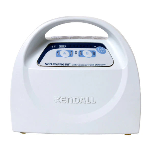 Refurbished Kendall Express 9525 SCD, 1 Year Warranty