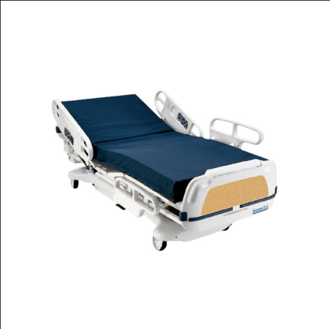 Refurbished Stryker Secure II Bed, 1 year warranty