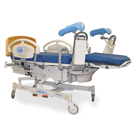 Refurbished Hillrom Affinity IV Birthing Bed