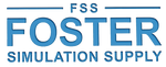 Foster Simulation Supply